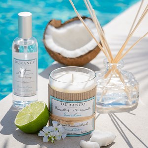 Recharge diffuseur eau de coco