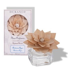 Fleur parfumée riviera azur