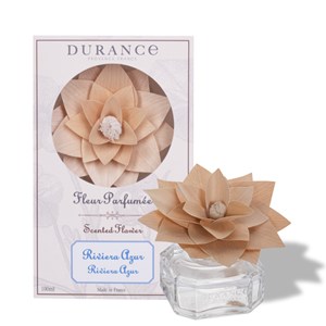 Fleur parfumée riviera azur