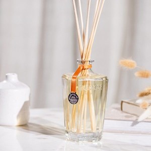 Grand diffuseur ambre précieux