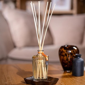 Grand diffuseur ambre précieux