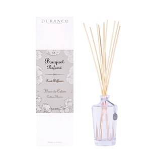 Grand diffuseur fleur de coton