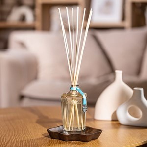 Grand diffuseur de parfum fleur de monoï