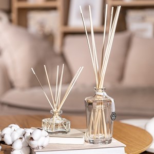 Grand diffuseur de parfum fleur de monoï