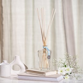 Grand diffuseur linge propre