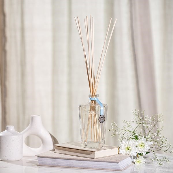 Grand diffuseur linge propre