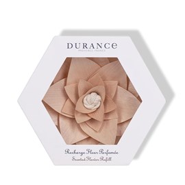 Fleur bois pour diffuseur 500ml