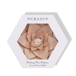 Fleur bois pour diffuseur 500ml