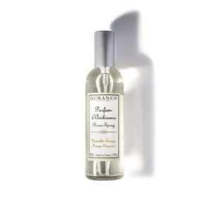 Parfum d'ambiance cannelle orange