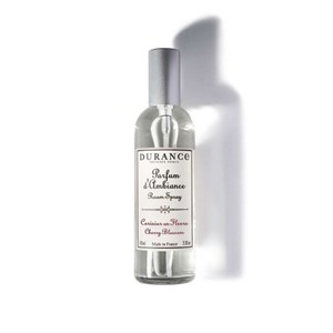 Parfum d'ambiance cerisier en fleurs