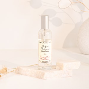 Parfum d'ambiance cerisier en fleurs