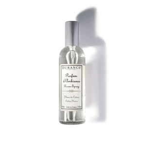 Parfum d'ambiance fleur de coton