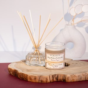 Parfum d'ambiance lait de figue