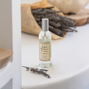 Parfum d'ambiance lavande