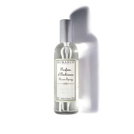 Parfum d'ambiance thé blanc