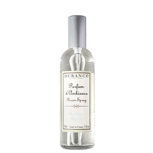 Parfum d'ambiance thé blanc