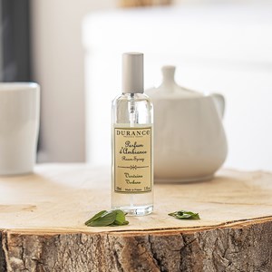 Parfum d'ambiance verveine