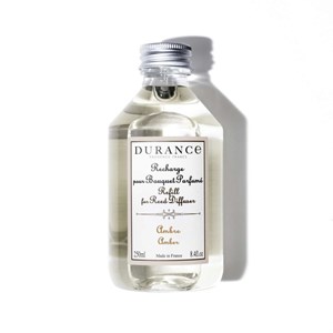 Recharge diffuseur de parfum ambre