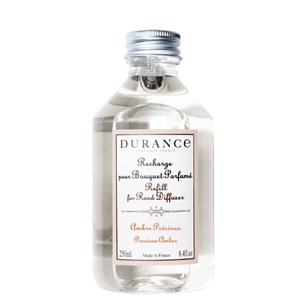 Recharge diffuseur de parfum ambre