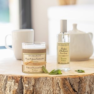 Recharge diffuseur de parfum verveine