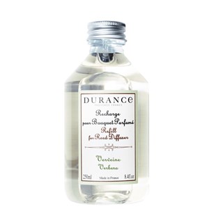 Recharge diffuseur de parfum verveine