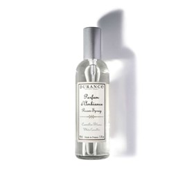 Parfum d'ambiance camélia blanc