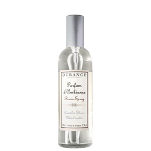 Parfum d'ambiance camélia blanc