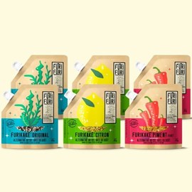Pack bestseller alternative au sel