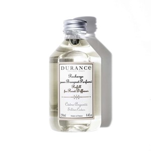 Recharge diffuseur cèdre argenté