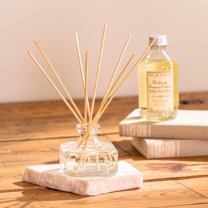 Recharge diffuseur bois précieux