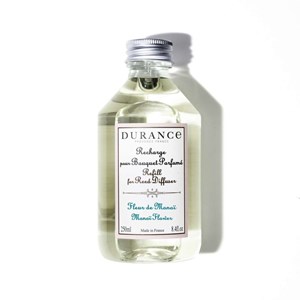 Recharge diffuseur fleur de monoï
