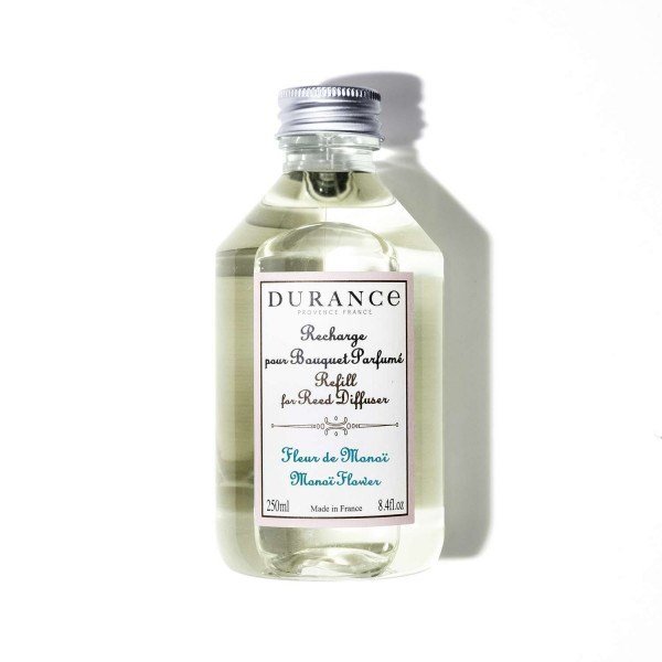 Recharge diffuseur fleur de monoï
