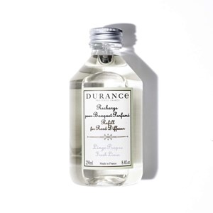 Recharge diffuseur parfum linge propre