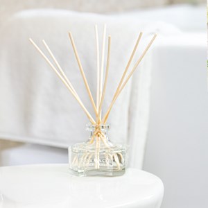 Recharge diffuseur parfum linge propre