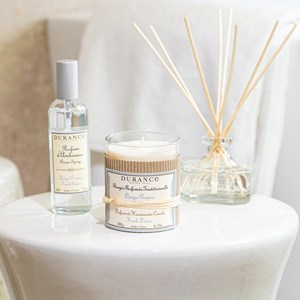 Recharge diffuseur parfum linge propre