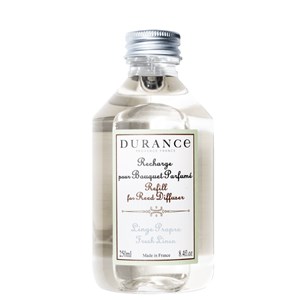 Recharge diffuseur parfum linge propre