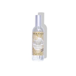 Parfum d'ambiance anti-moustiques