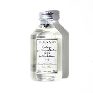 Recharge diffuseur citron vert menthe