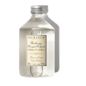 Grande recharge parfum fleur de coton