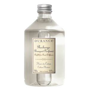 Grande recharge parfum fleur de coton