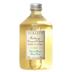 Grande recharge parfum fleur de monoï