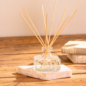 Grande recharge parfum camélia blanc