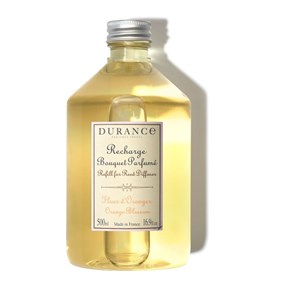 Grande recharge parfum fleur d'oranger