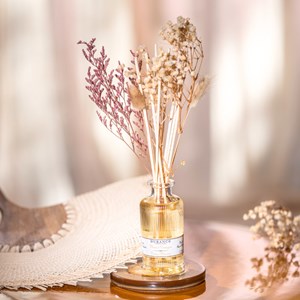 Grande recharge parfum fleur d'oranger