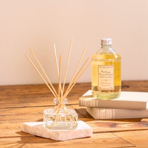 Grande recharge parfum fleur d'oranger