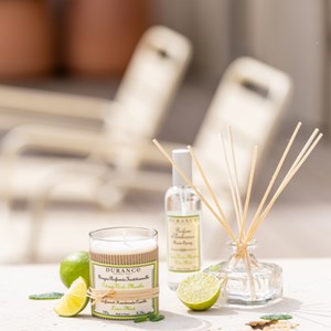 Grande recharge citron vert menthe