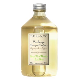 Grande recharge citron vert menthe