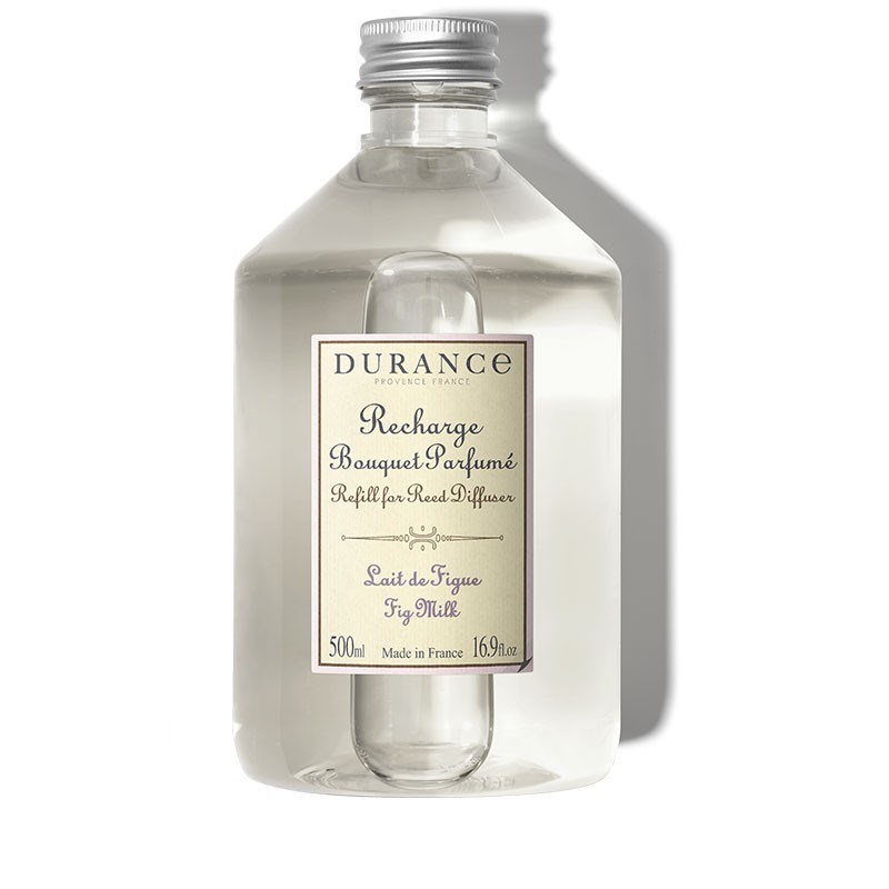 Grande recharge parfum lait de figue
