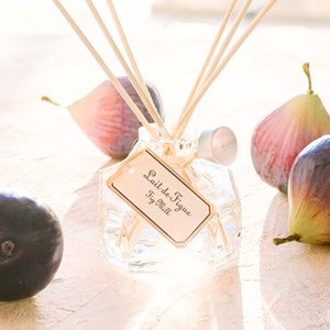 Grande recharge parfum lait de figue