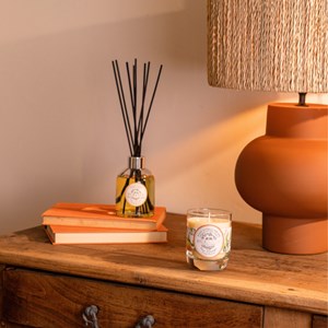 Recharge diffuseur fleur d’oranger